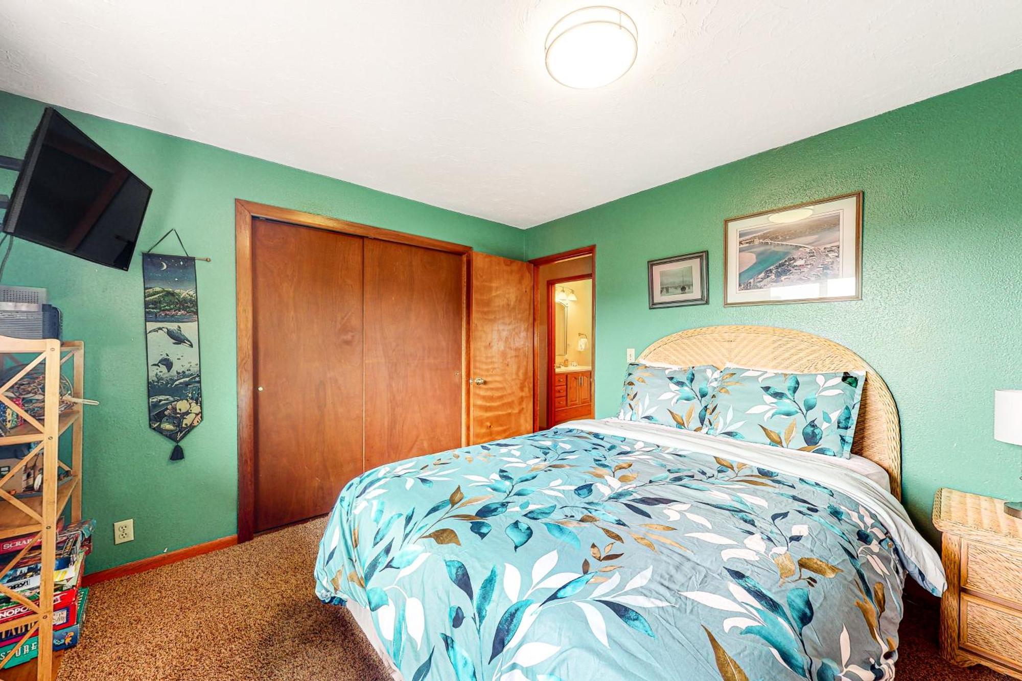 Sparkling Sands Oceanfront San Marine Екстериор снимка