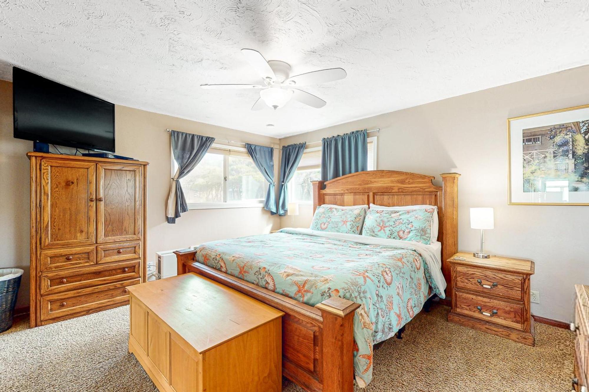 Sparkling Sands Oceanfront San Marine Екстериор снимка